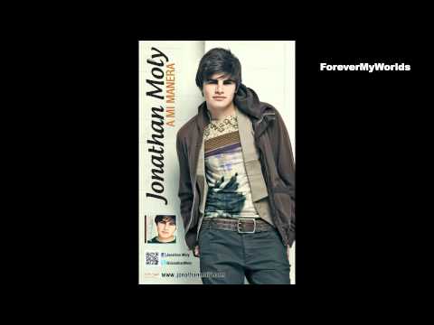 Solo Tú - Jonathan Moly