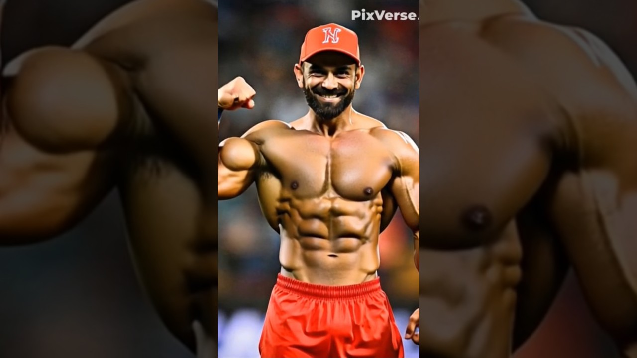 Virat Kohli|RCB Army 