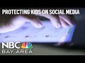 How to protect children from harmful effects of social media