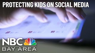 Details How to protect children from harmful effects of social media Update