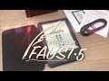 Представляем ONYX BOOX Faust 5.