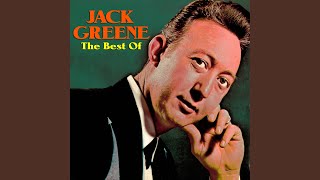 Video thumbnail of "Jack Greene - Statue of a Fool"