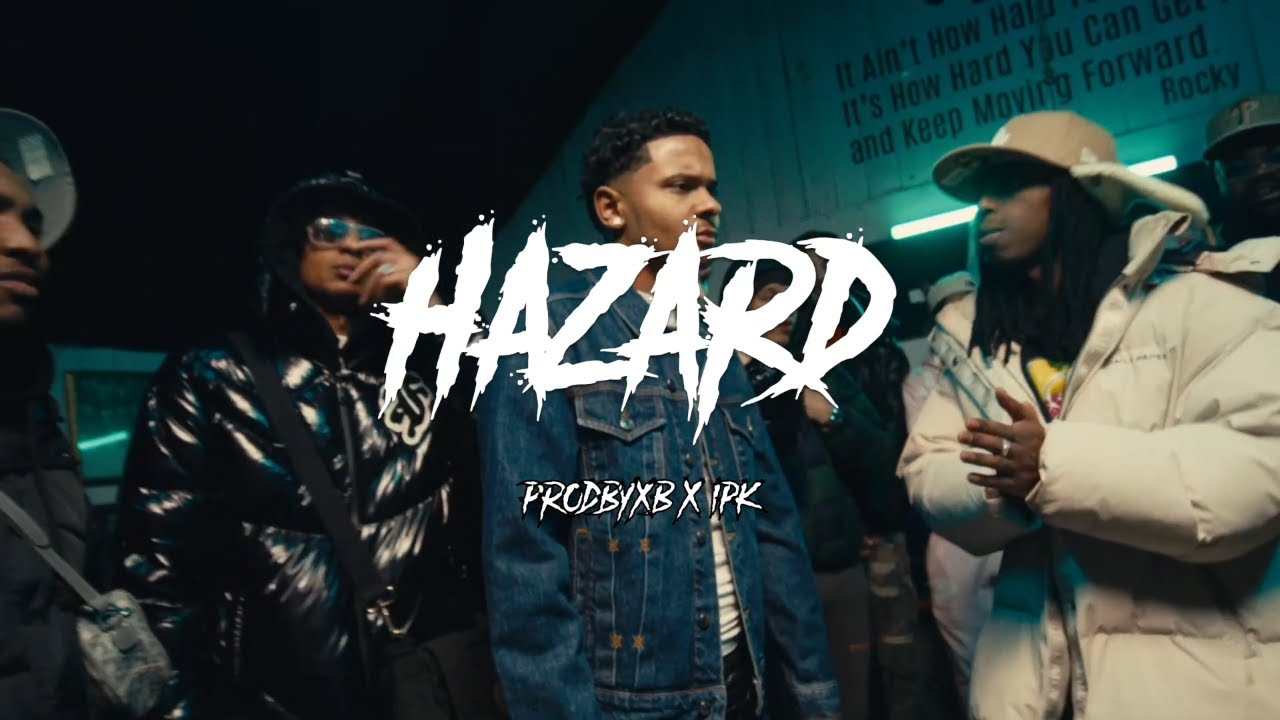 [FREE] Finessekid x Fimiguerrero x BlazeYL - 