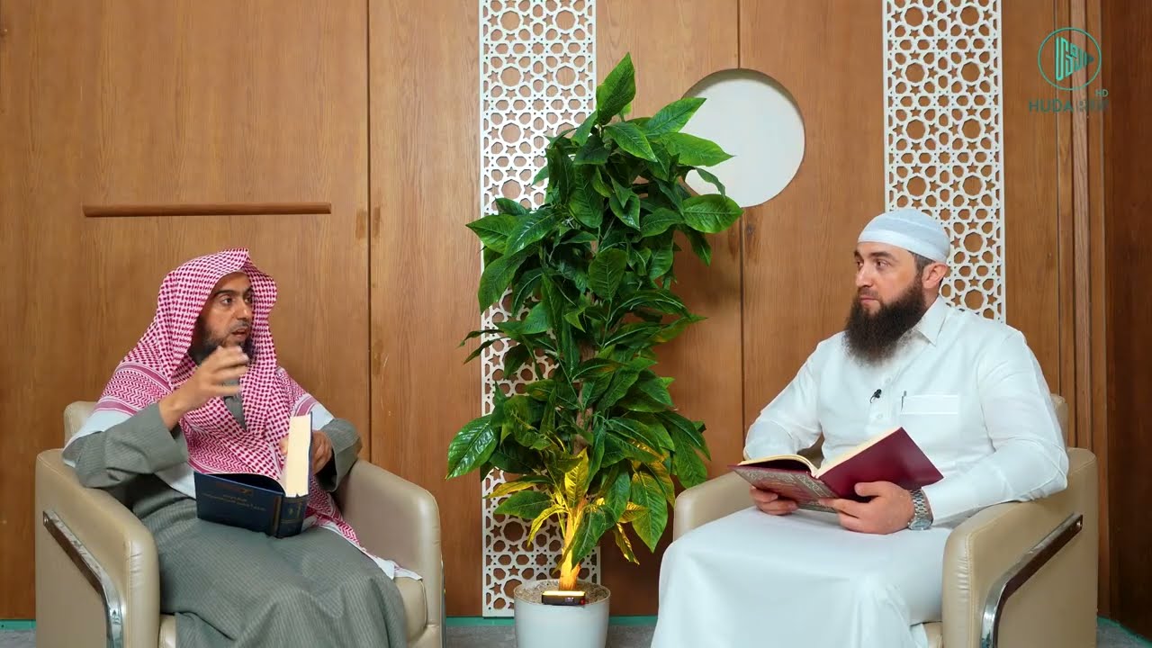 Мазхабы | Тонкие аспекты, которые помогут понять, что из себя представляют мазхабы | Шейх ас-Сакъ'уб