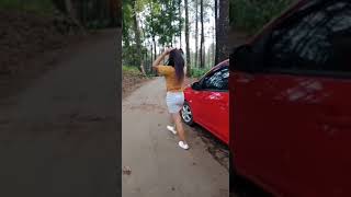 Goyangan mama muda #shorts