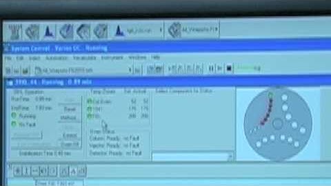 GC_Operating Procedure Tutorial