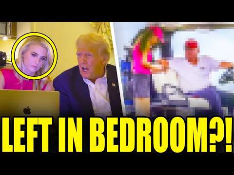 Thumbnail for OH SH*T: Trump Aide’s LOVE LETTERS to Him JUST LEAKED!