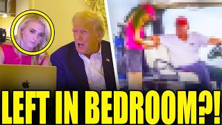 OH SH*T: Trump Aide’s LOVE LETTERS to Him JUST LEAKED!