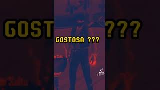 Free Fire - Ela É Gostosa ?