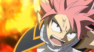 Download lagu Opening 3 - Creditless | Fairy Tail | ft. | 4K 60FPS