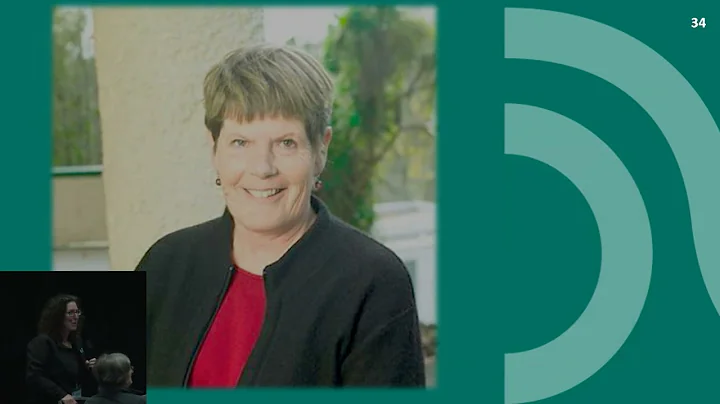 Launch of the Andrea Goble Memorial Scholarship