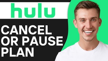 How to Cancel or Pause Hulu Subscription (Best Method)