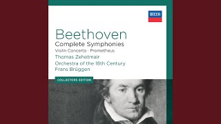 Beethoven: Symphony No. 4 in B flat, Op. 60: 1. Adagio - Allegro vivace