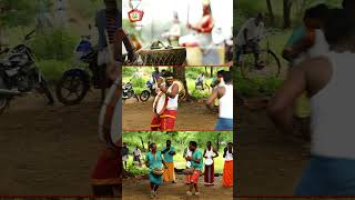 Periya Melam| பெரிய மேளம் | periyamelam | Folk dance | Kattiyakkaran