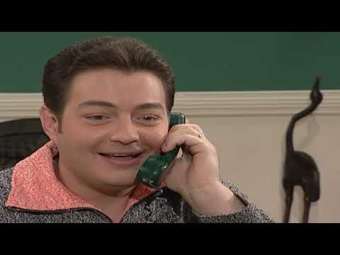 مسلسل الحقيقة و السراب الحلقة  فيفي عبده و يوسف شعبان حكايات بلس