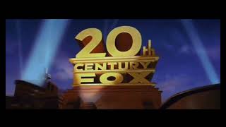 20th Century Fox (1997) (Speed 2: Cruise Control Variant)