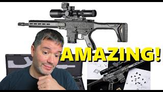 America's New Service Rifle