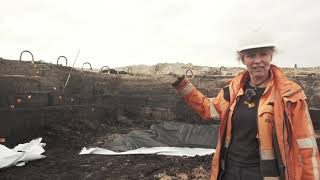 Archeologie In Almere Stichtsekant