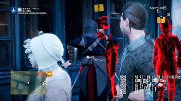 ASSASSIN"S CREED UNITY ULTRA X 4 MSAA 1080p GTX 980 SC SLI