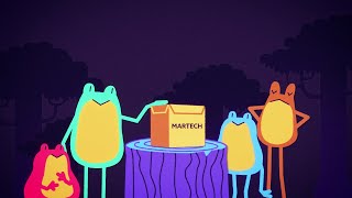 Course Trailer: Martech Essentials