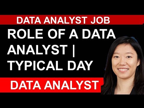 Meet Jessica, Data Analyst At Cisco | Know About Role Of A Data Analyst | Typical Day At Work