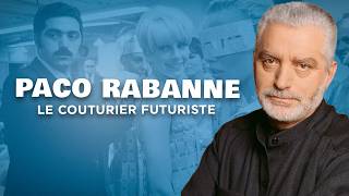 Paco Rabanne: The Provocative Genius Who Revolutionized Fashion | Designer Documentary