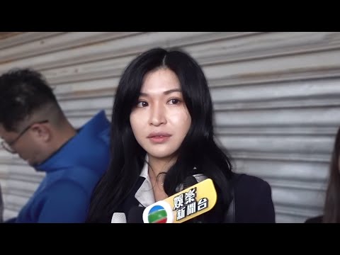 細龍太陳偉琪醉駕案提上庭 承諾戒酒反省