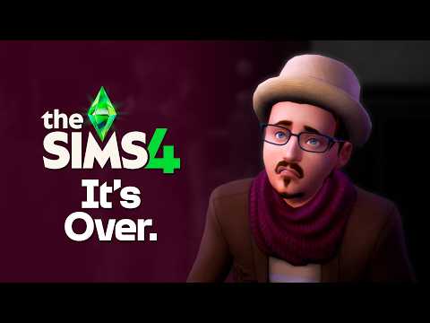 Why The Sims Insider's Last Posts Reveal Everything About EA