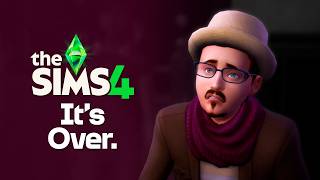 Why The Sims Insider's Last Posts Reveal Everything About EA