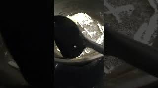 How To Fry Ginger Strips...