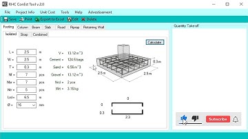 RHC ConEst Tool v.2.0 - Updating...