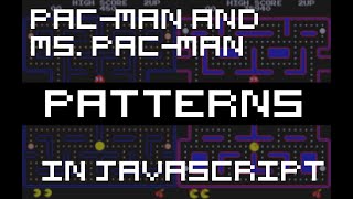 Pac-Man Fruit Pattern Testing [game test] screenshot 1