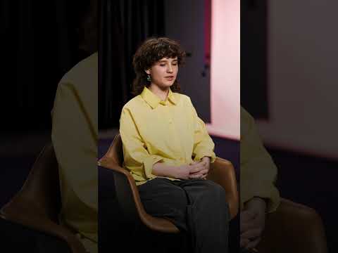 Выпускница Фоксфорда о главной школьной ошибке  #фоксфорд #shorts