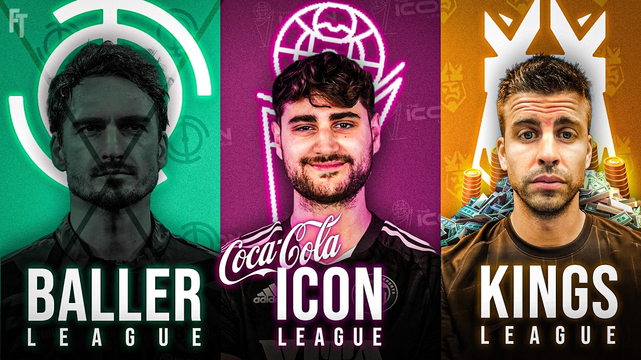 2 Jahre Kleinfeldfußball! Welche Liga setzt sich durch?