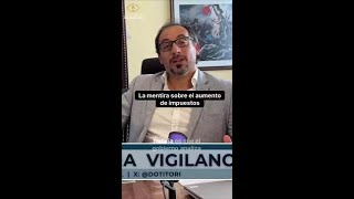 ¡Otra promesa rota! ¿Aumentarán realmente los impuestos en Uruguay?