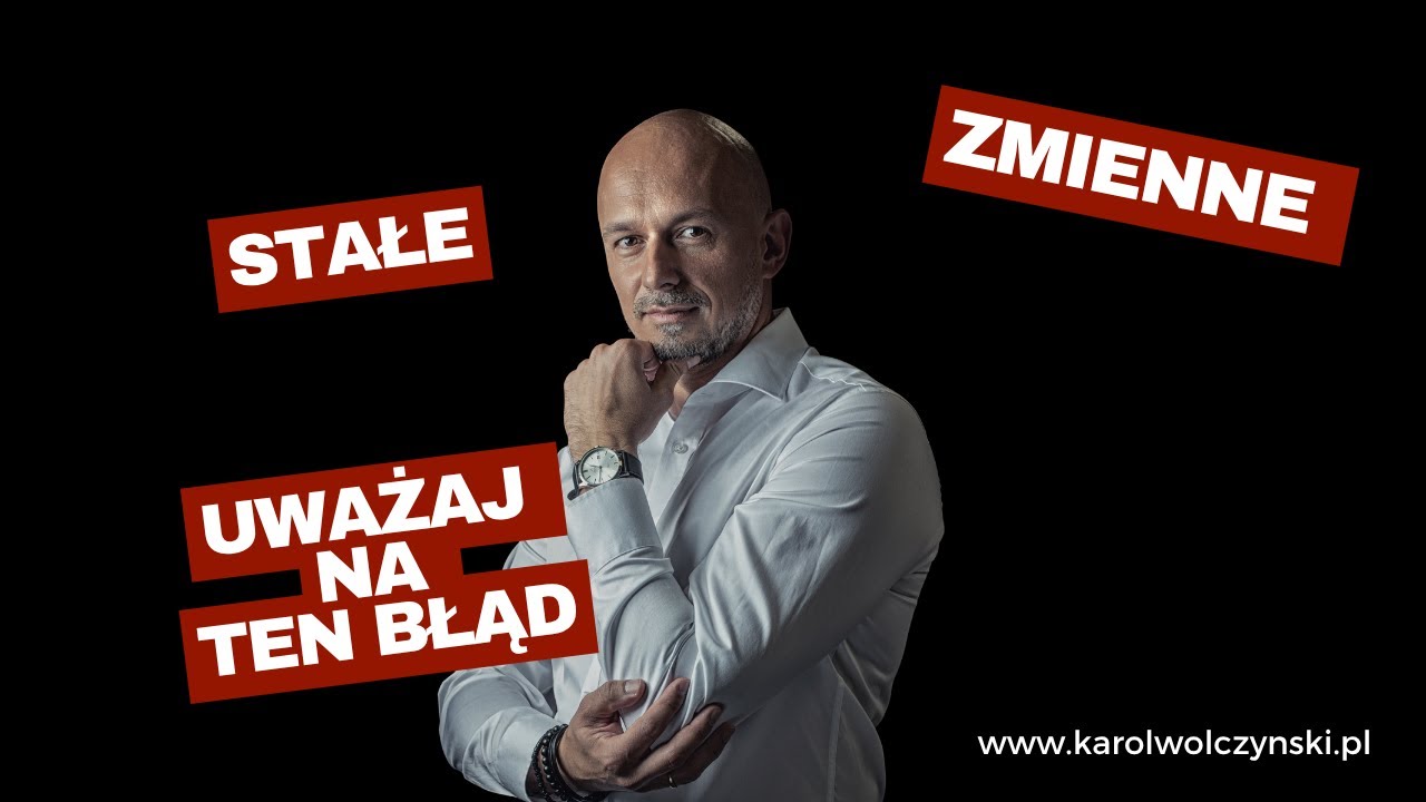 Stałe vs zmienne oprocentowanie – co wybrać przy kredycie hipotecznym?