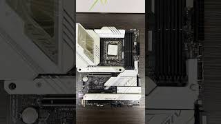 LGA 1700, Strix Z790-A Gaming D4, 8250 гривень | SiliconFox