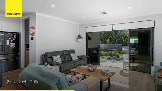 31 Eclipse Bend, Dalyellup WA