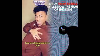 Bro Finna Go To Heaven