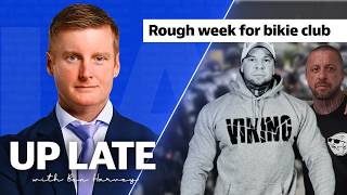 Download Lagu “Not a great time to be a MONGOL!” | Up Late with Ben Harvey MP3