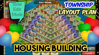Township House Building | Township Layout Plan | Township Design Level 75