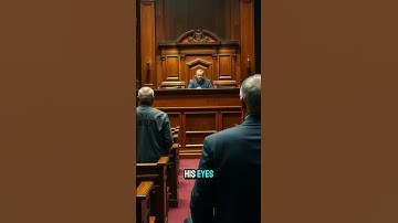 Judge Insults a Janitor Then Regrets It When Karma Strikes Back! ⚖️#viral #movie #video #vlog