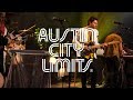Web Exclusive: The Head and the Heart on Austin City Limits "Lost in My Mind"