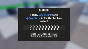 Noob Army Tycoon Codes - Roblox