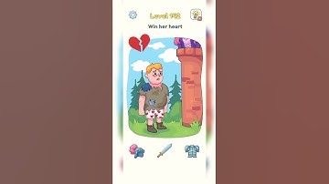 Dop 3 level 142 Win her heart