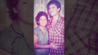 Aniversario 40 bodas de Rubi. Samuel y Daneris 2018