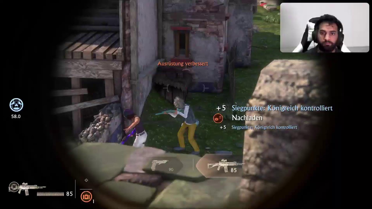 Uncharted 4 LIVE: Savage KOTH Gameplay - Zero Mercy, We Break Every Lobby! | Face-Cam [PS5]