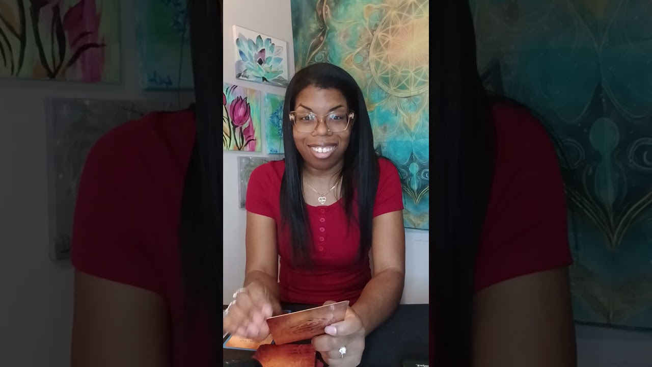 Spirit Wants You To Stay Aligned 