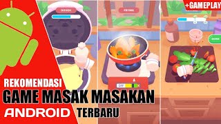 Rekomendasi game masak android terbaru 2020 screenshot 5
