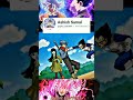 all said good bye to future trunks